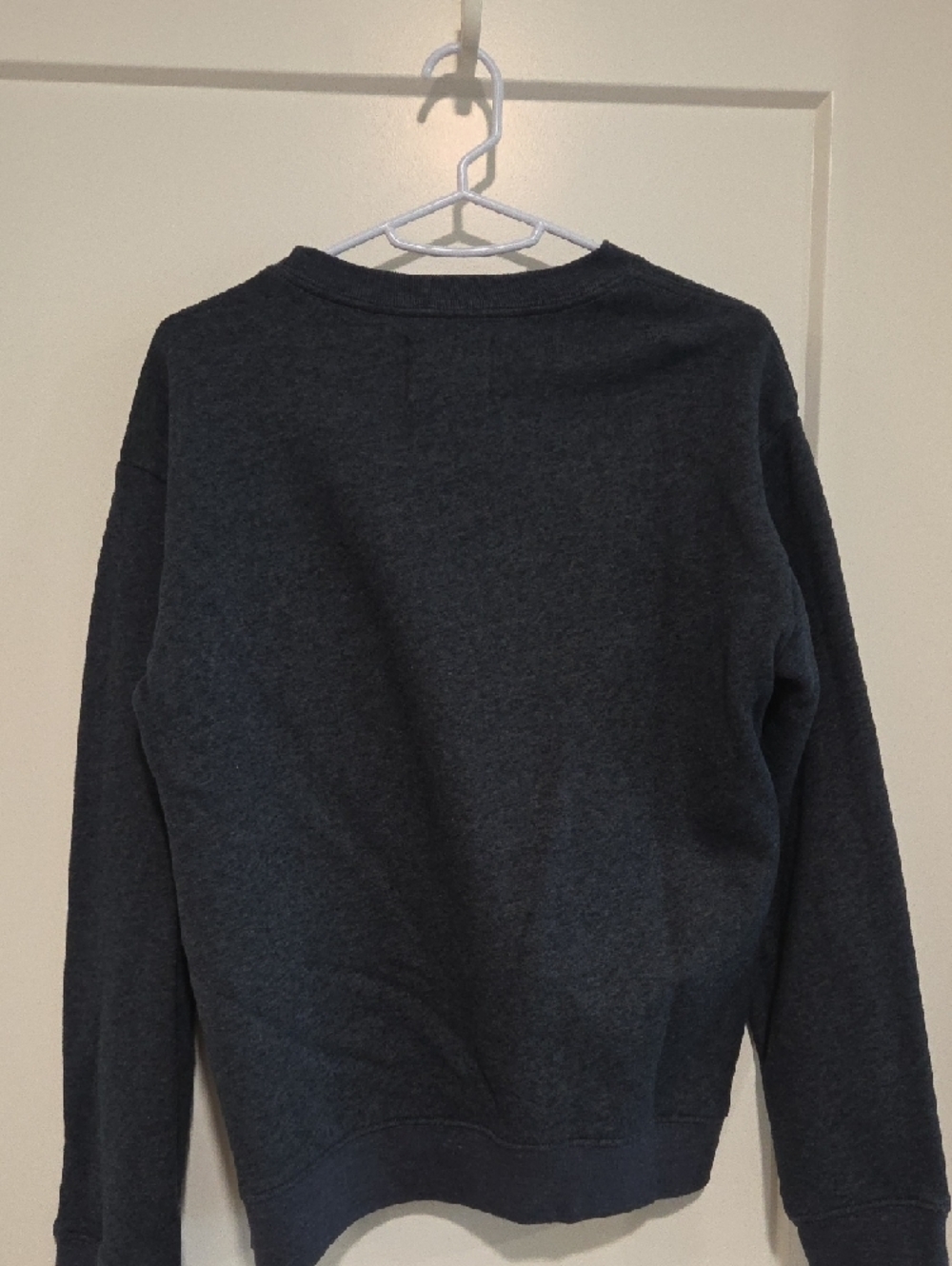 Denali National Park Bear Graphic Crewneck Sweatshirt - Charcoal - Picture 2 of 2